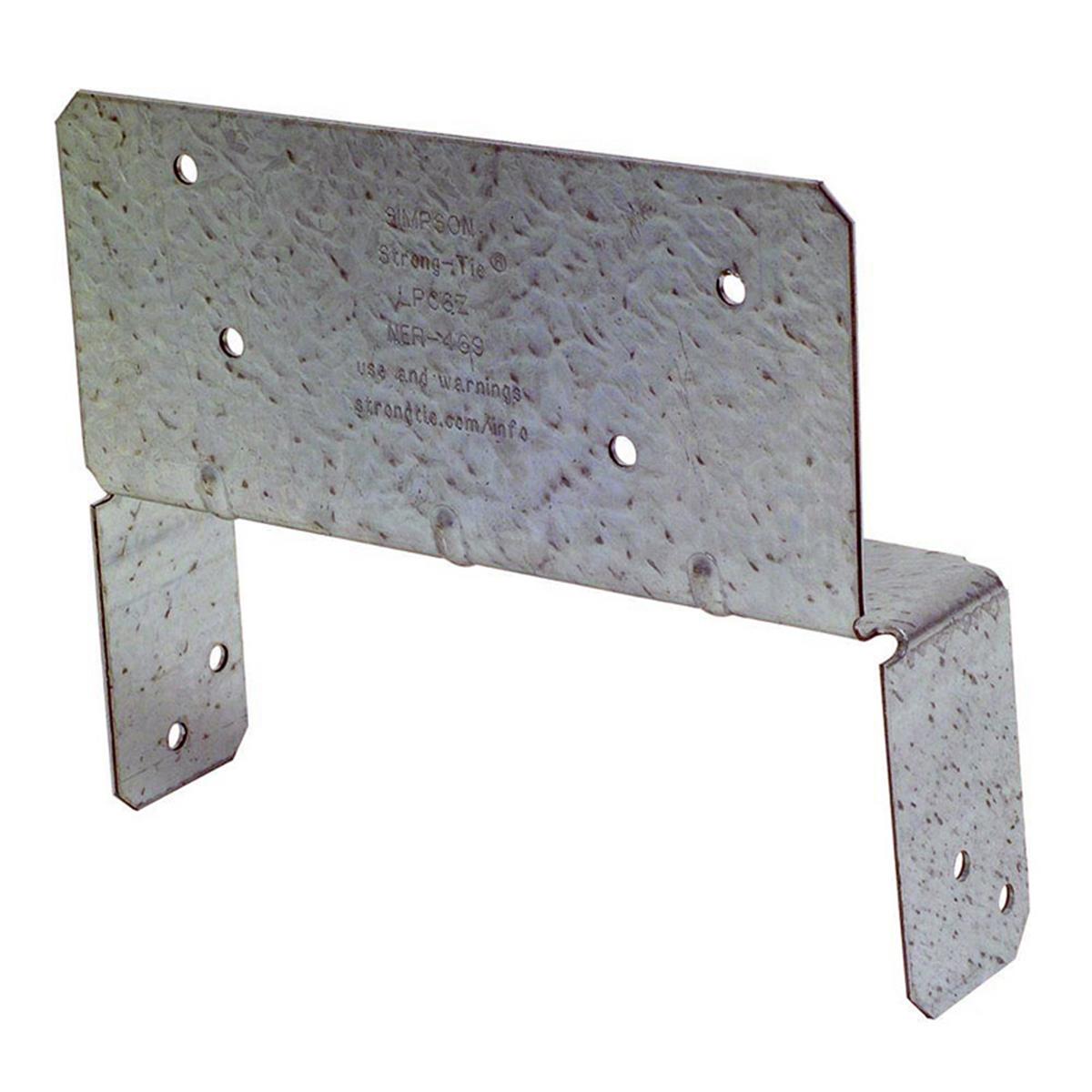 5006526 16 Gauge Adjustable Post Cap pack of 40