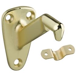 Brass Handrail Bracket