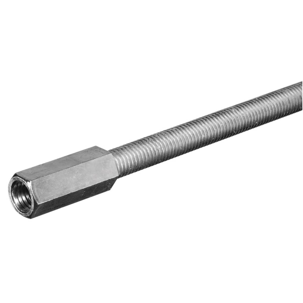 0.25-20 in. Coupling Nut