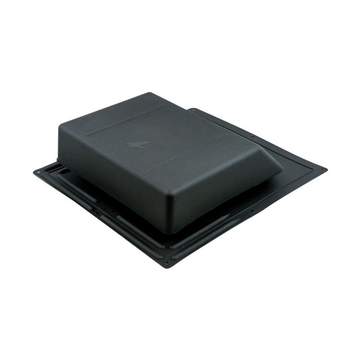 Picture of Air Vent 5274865 Slant Poly Black Vent Roof