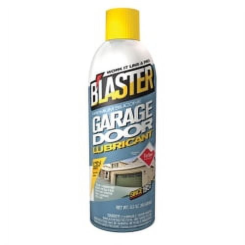 9.3 oz Garage Door Lube