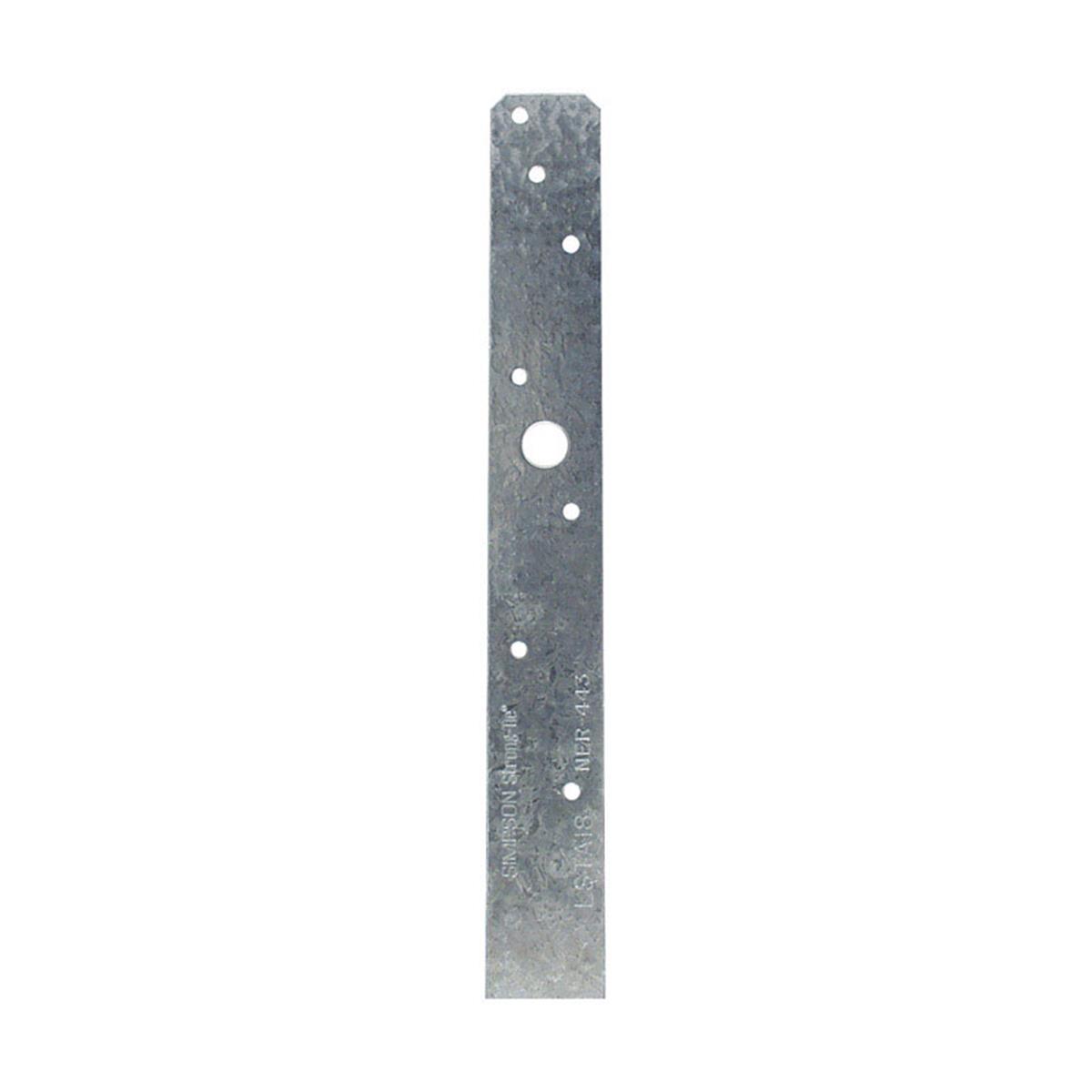 18 in. LSTA18 Strong-Tie Strap