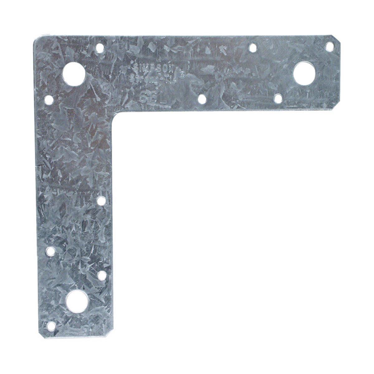 6 x 6 in. Strong Tie Strap