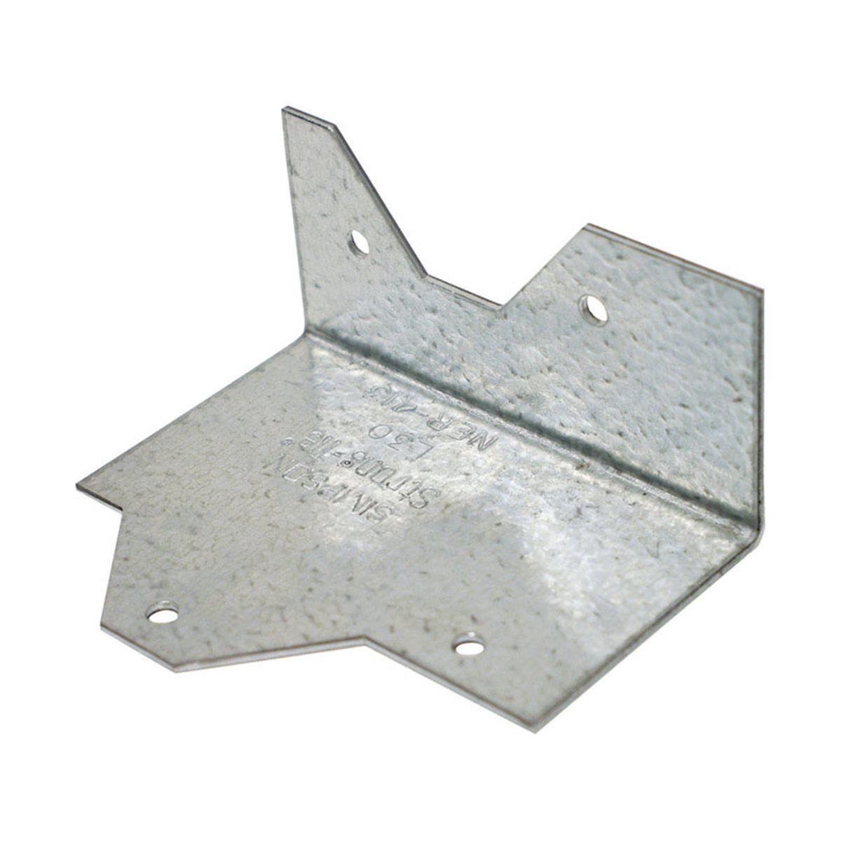 L30 Reinforcing L-angle
