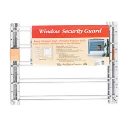 54918 18 in. Wind Security Bar