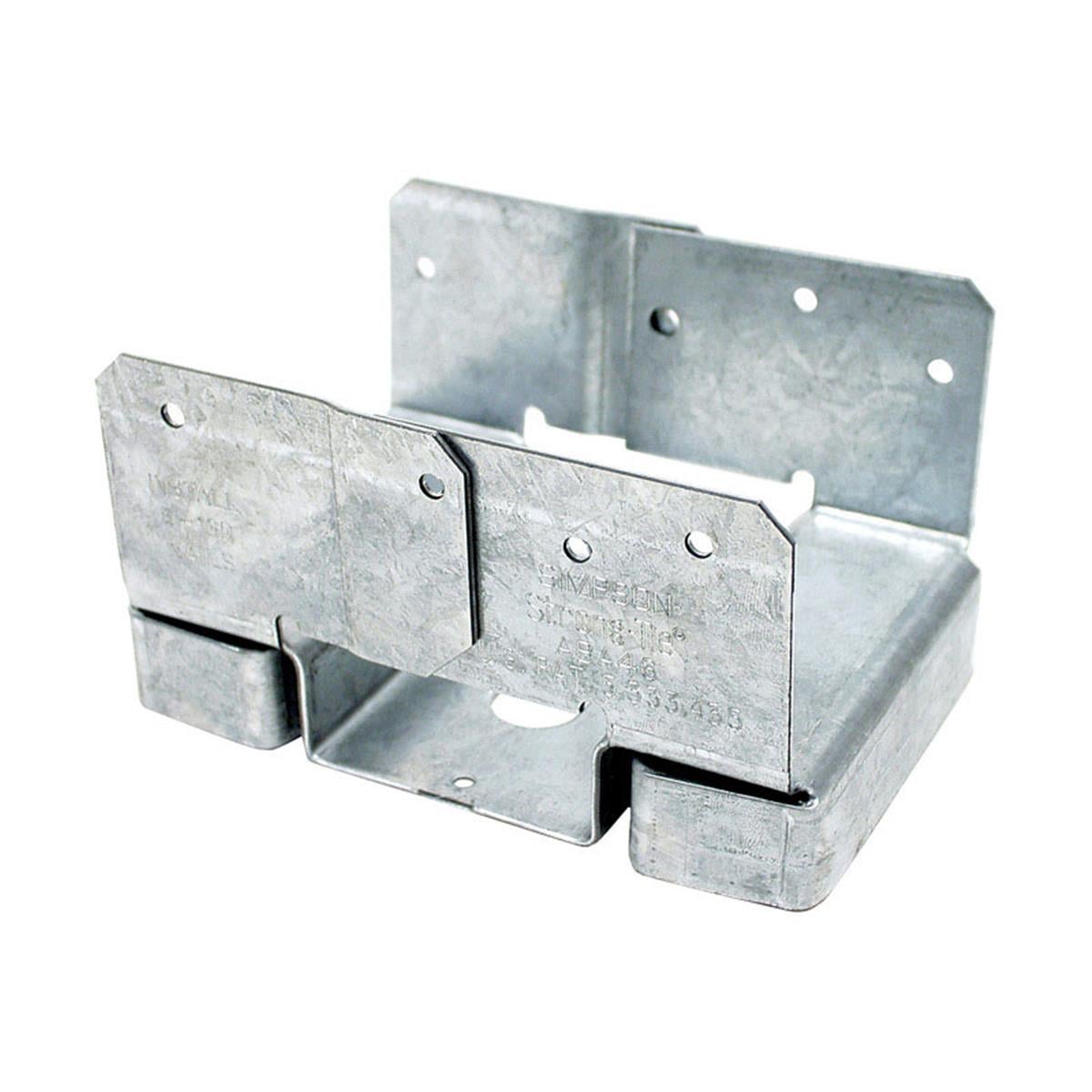 ABA46Z ZMAX Post Base