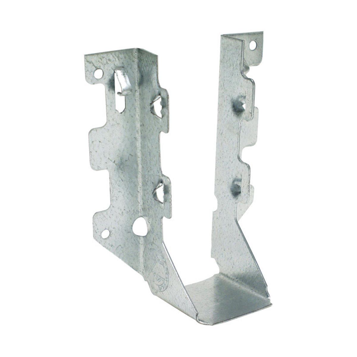 Simpson Strong-Tie 16 Gauge 4 x 4 ZMAX Coating ABA Adjustable Post Base - ABA44Z