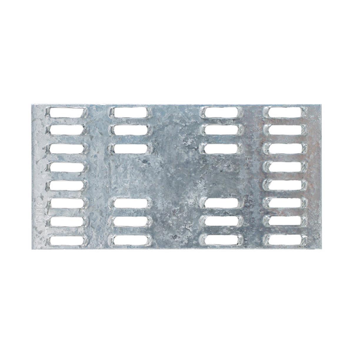 2 x 4 in. Mending Plate