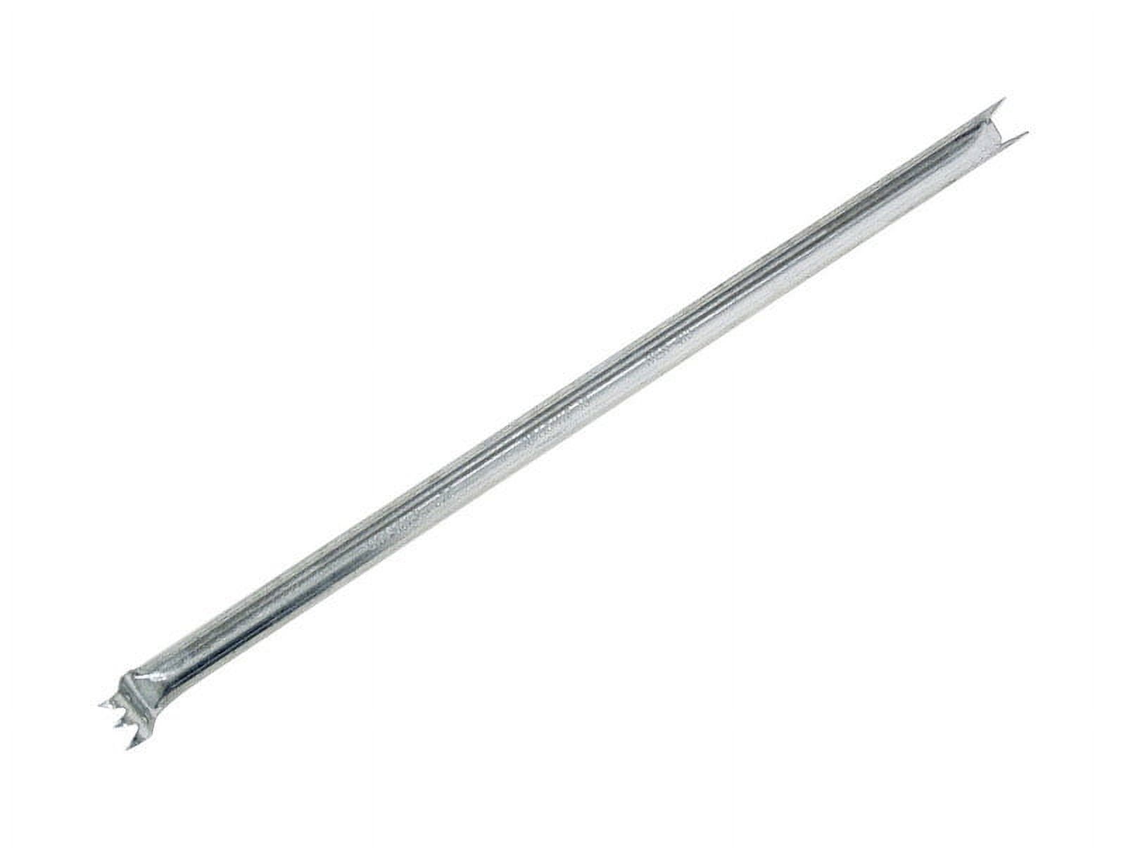 2 x 10 in. Stainless Steel Bridging Nail
