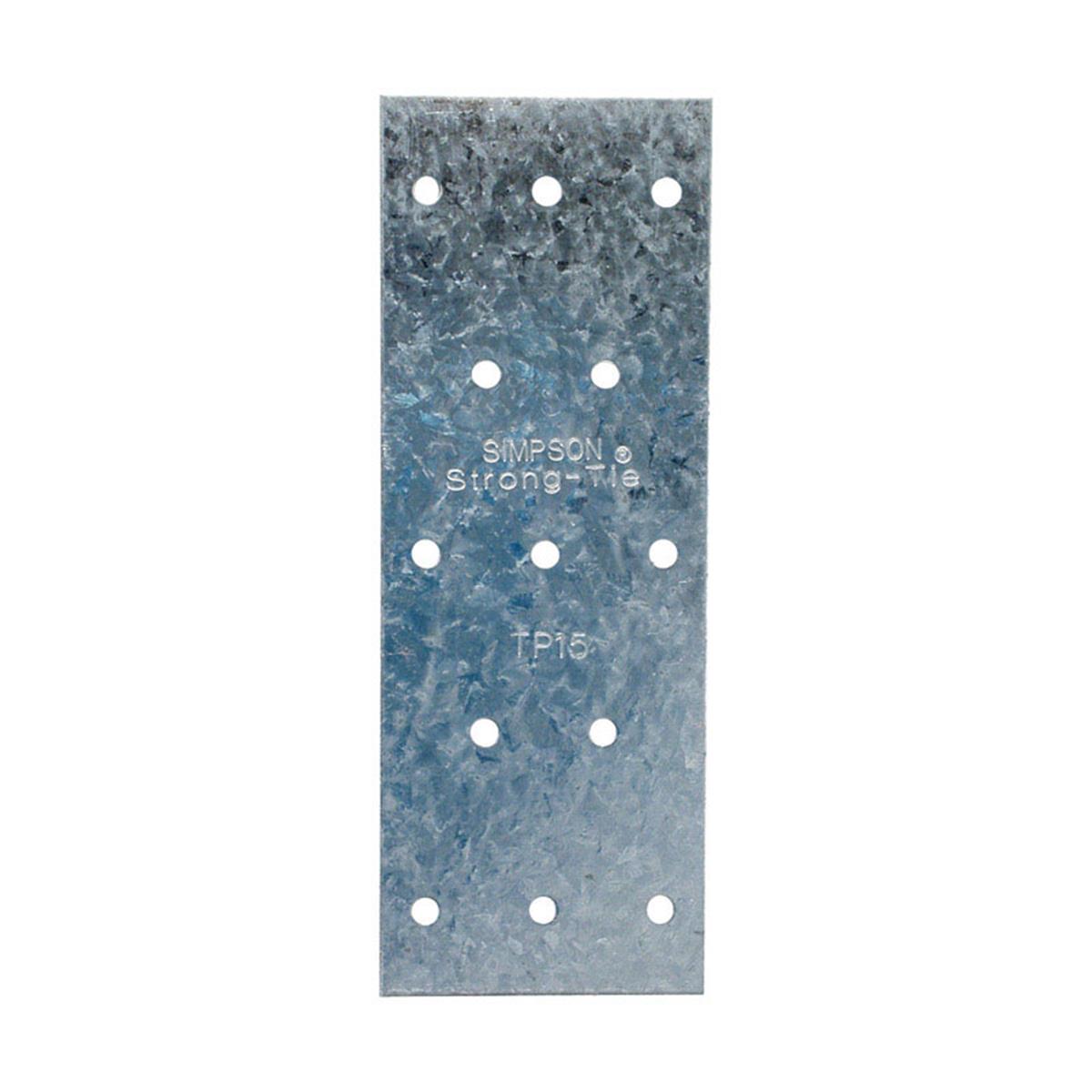 1 x 5 in. TP15 Tie Plate