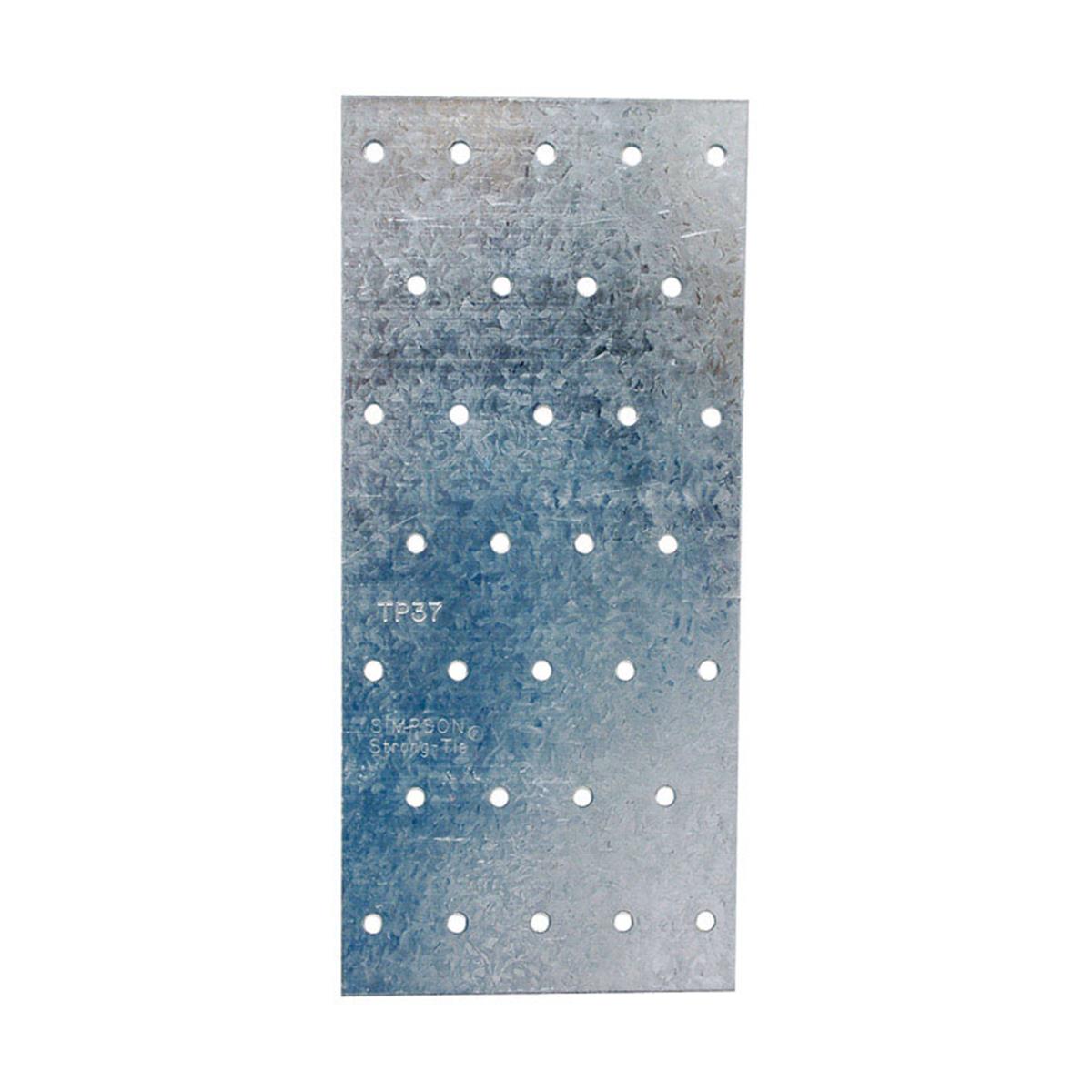 3 x 7 in. TP37 Tie Plate