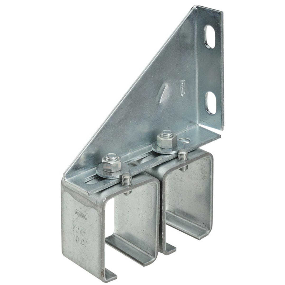 Double Splice Box Bracket