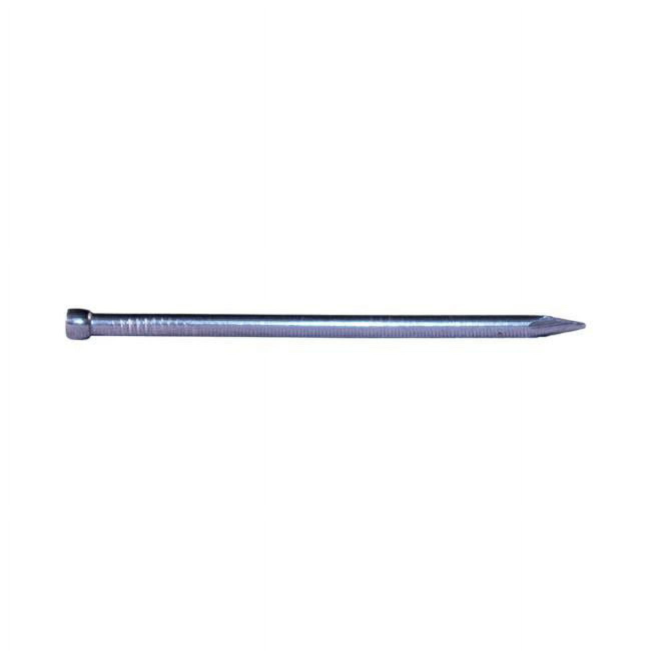 2 in. 6D 5 lbs Trim Nail Bracket