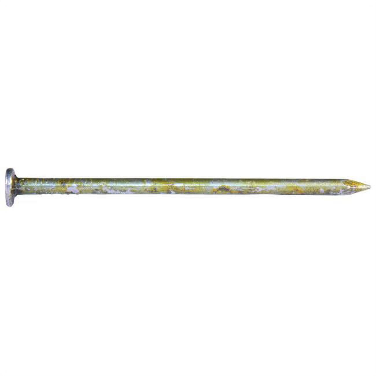 2.87 in. 10D 5 lbs Sinker Nail