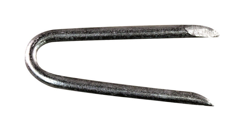 1.5 in. 5 lbs Hedge Fencing Staple