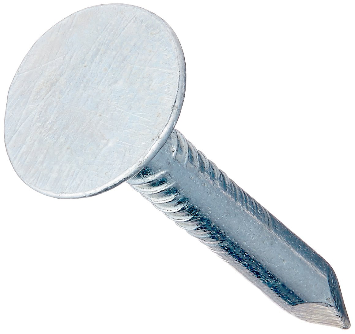 1 in. 5 lbs EG Roofing Nail