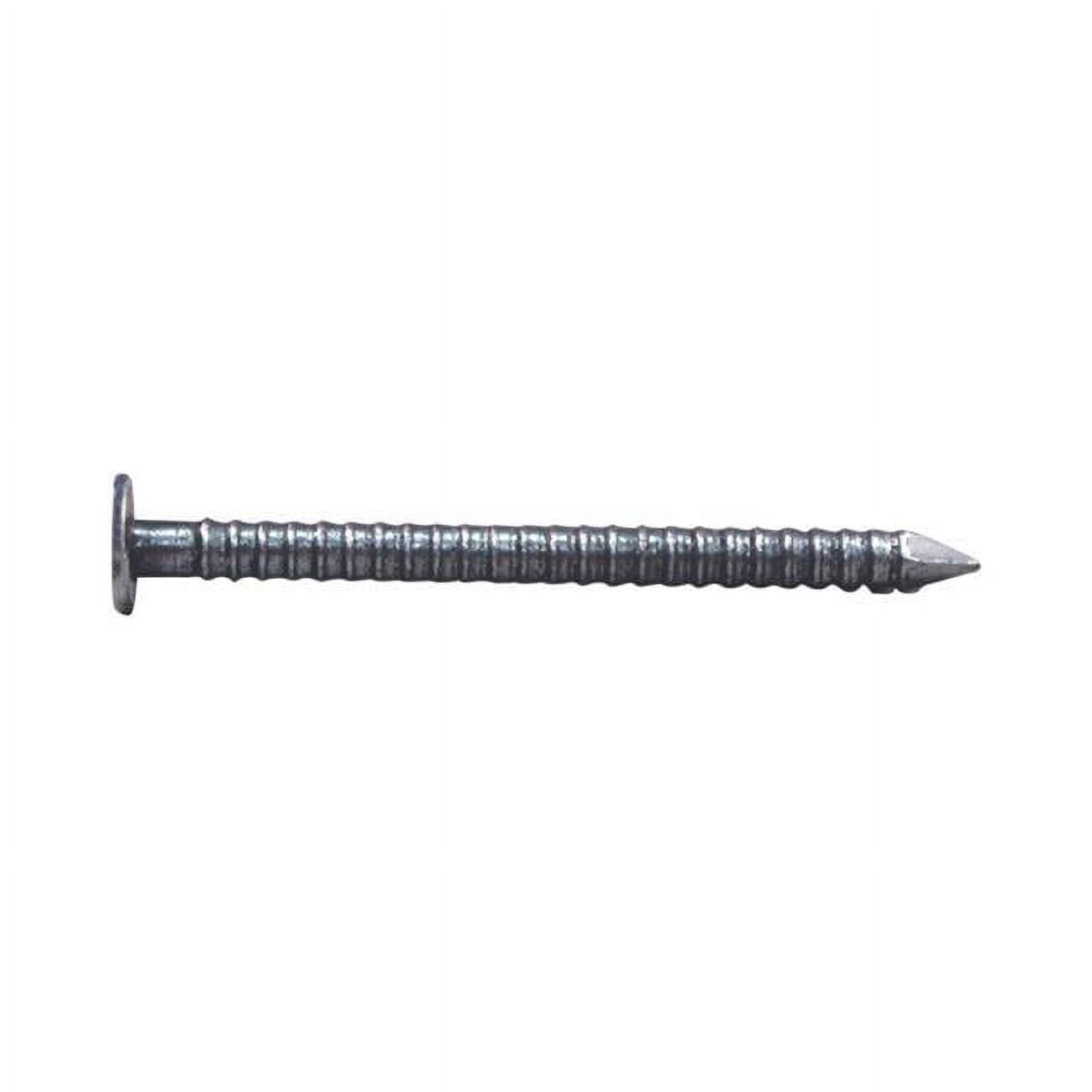 2 in. 1 lbs Ring Shank Underlay Nail