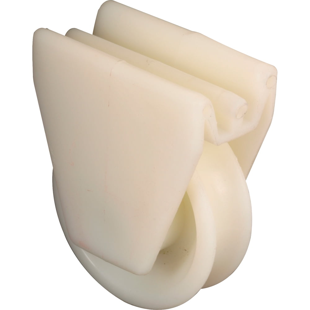 1.25 in. Roller Door Assembly
