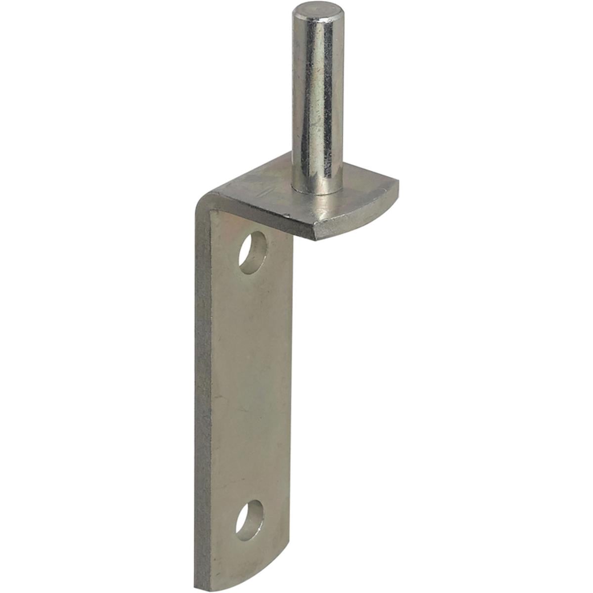 6 in. Zinc Plated Pintle