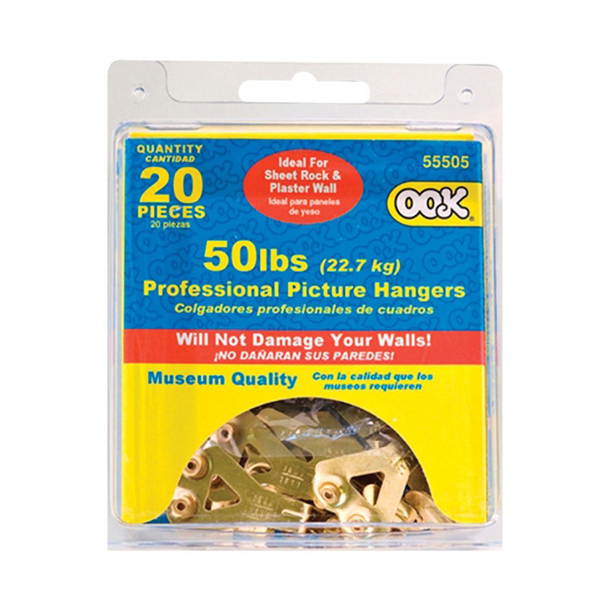50 lbs Picture Hanging Kit