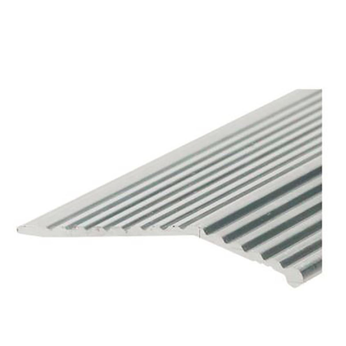 1.3 in. x 3 ft. Carpet Joiner Sleeve