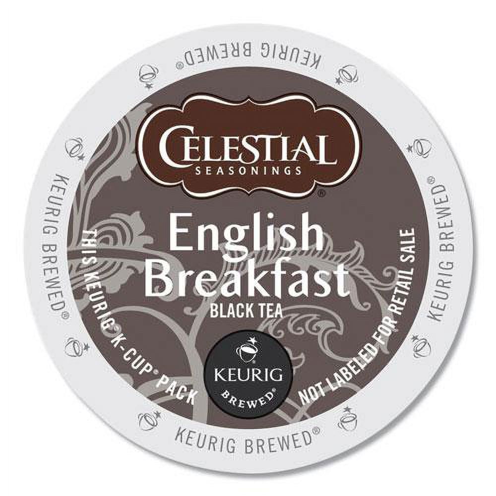 Tea K-cp Closet Seasoning, Pack of 24