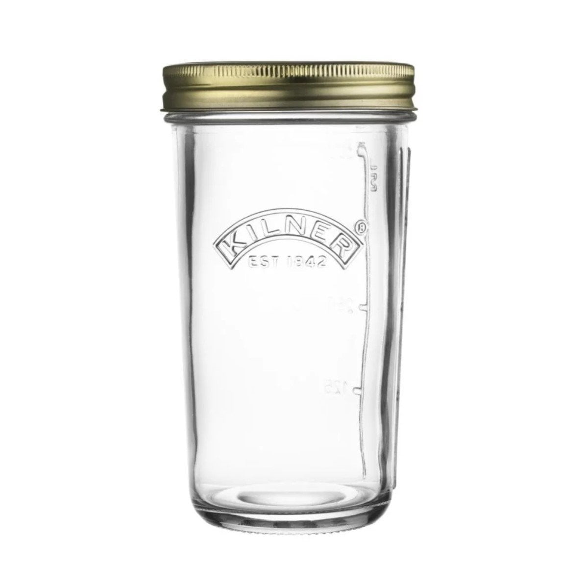 Picture of Rayware 6037371 17 oz Wide Cannig Jar, 6 pack - Pack of 2