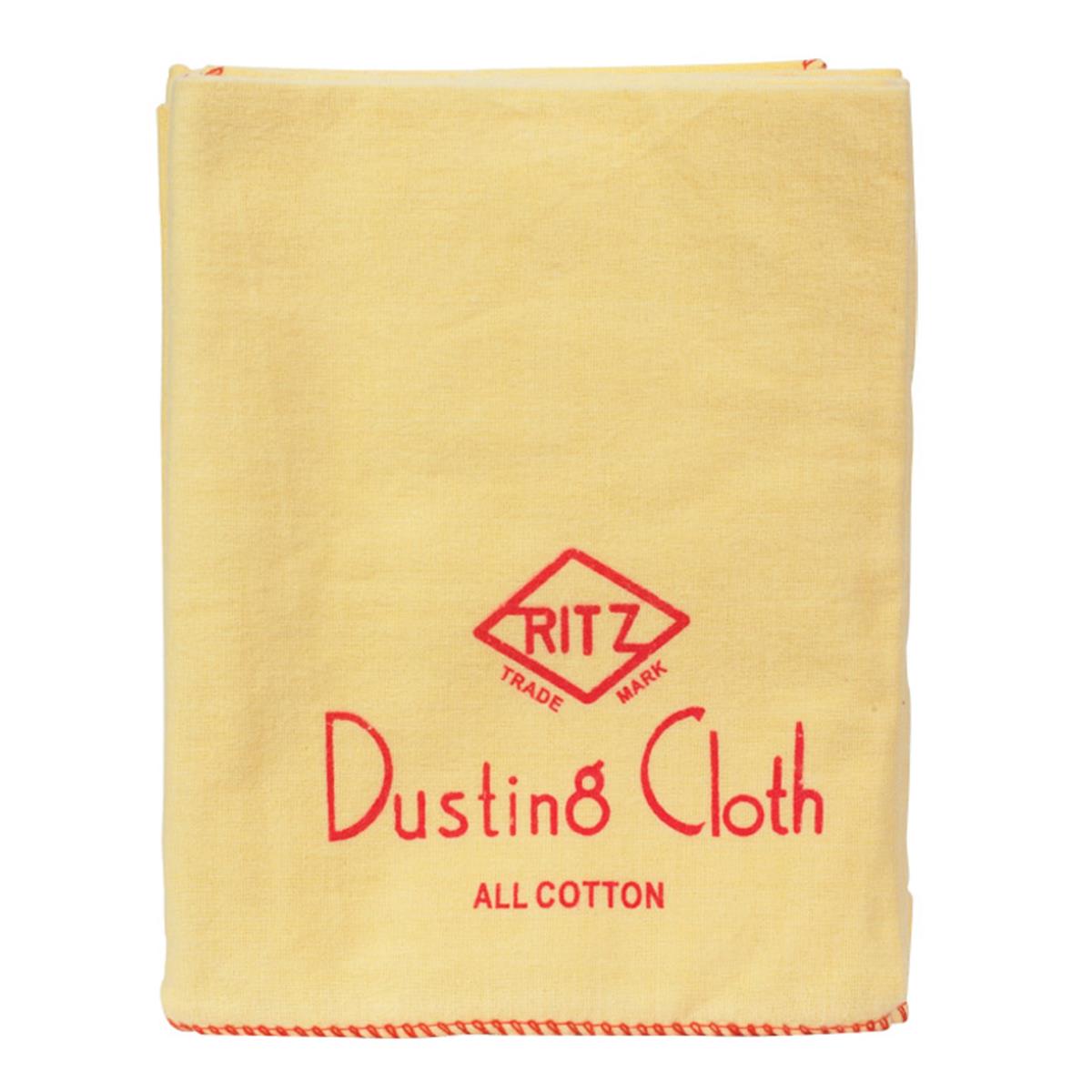 Flannel Dust Cloth