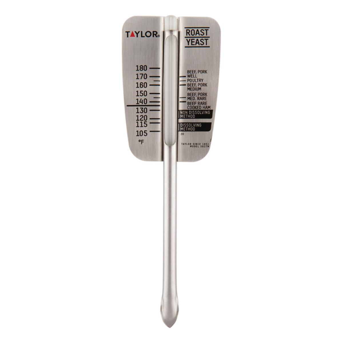 Picture of Lifetime Brands 63585 No. 5937 Meat Thermometer