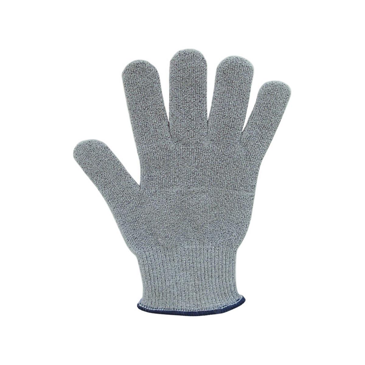 Picture of Grace Manufacturing 6505366 Cut Resistant Glove&#44; Gray
