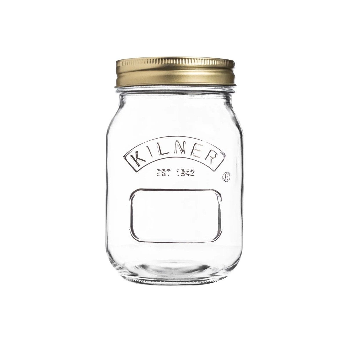 Picture of Rayware 6596506 17 oz Preserve Jar pack of 12