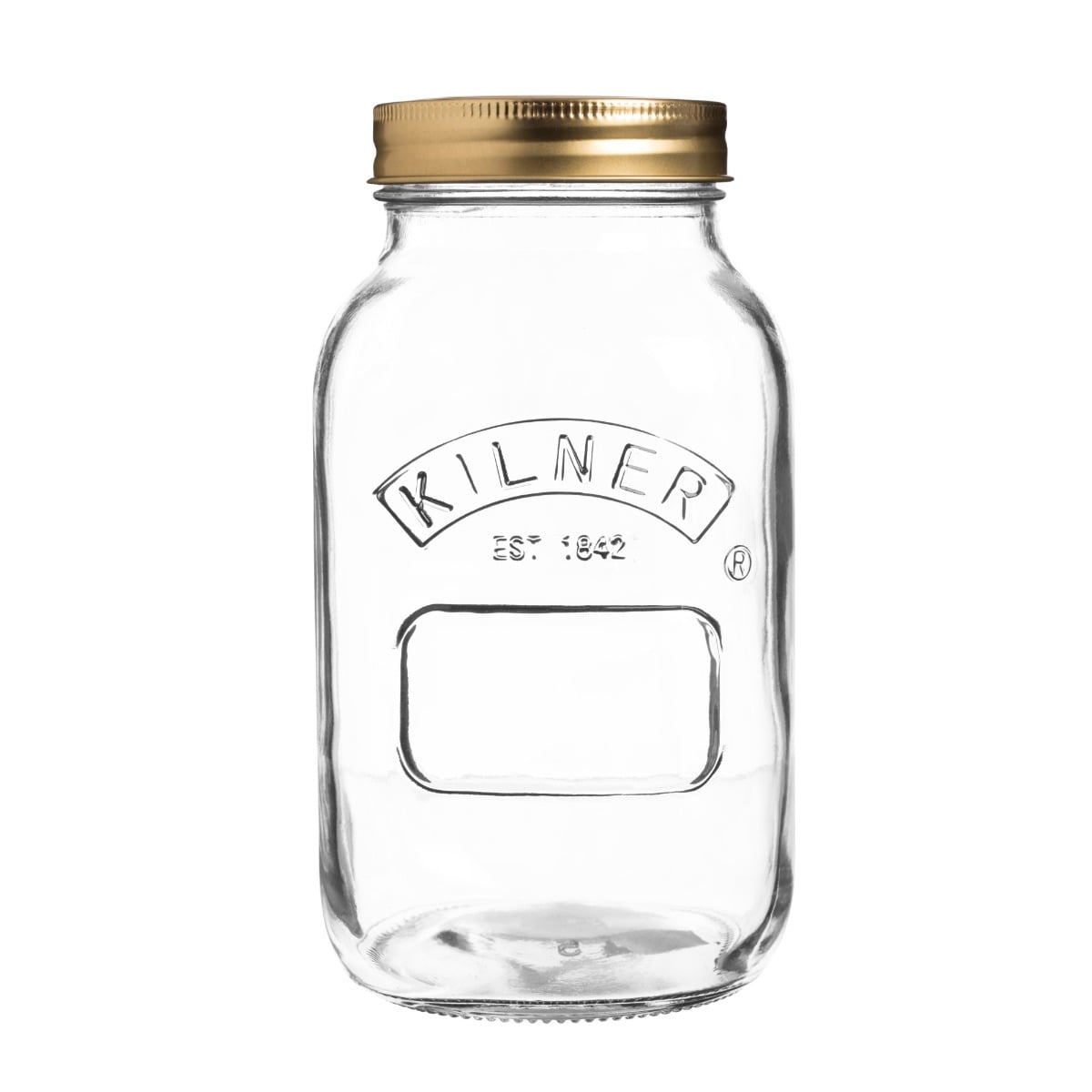 Picture of Rayware 6596712 34 oz Preserve Jar pack of 12