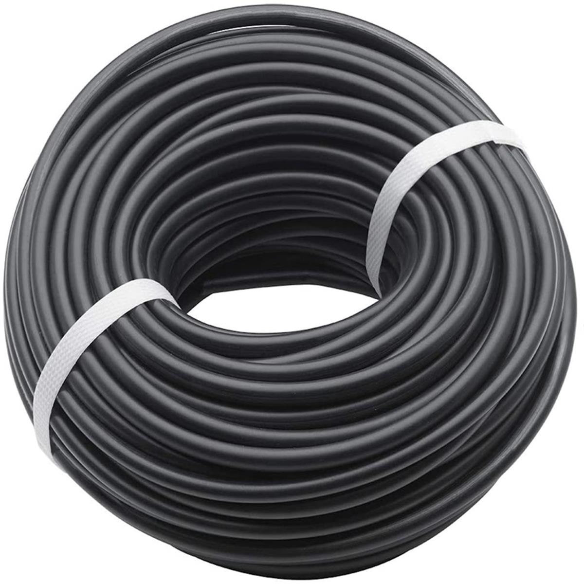 0.25 in. x 60 ft. Drip Soaker Tube