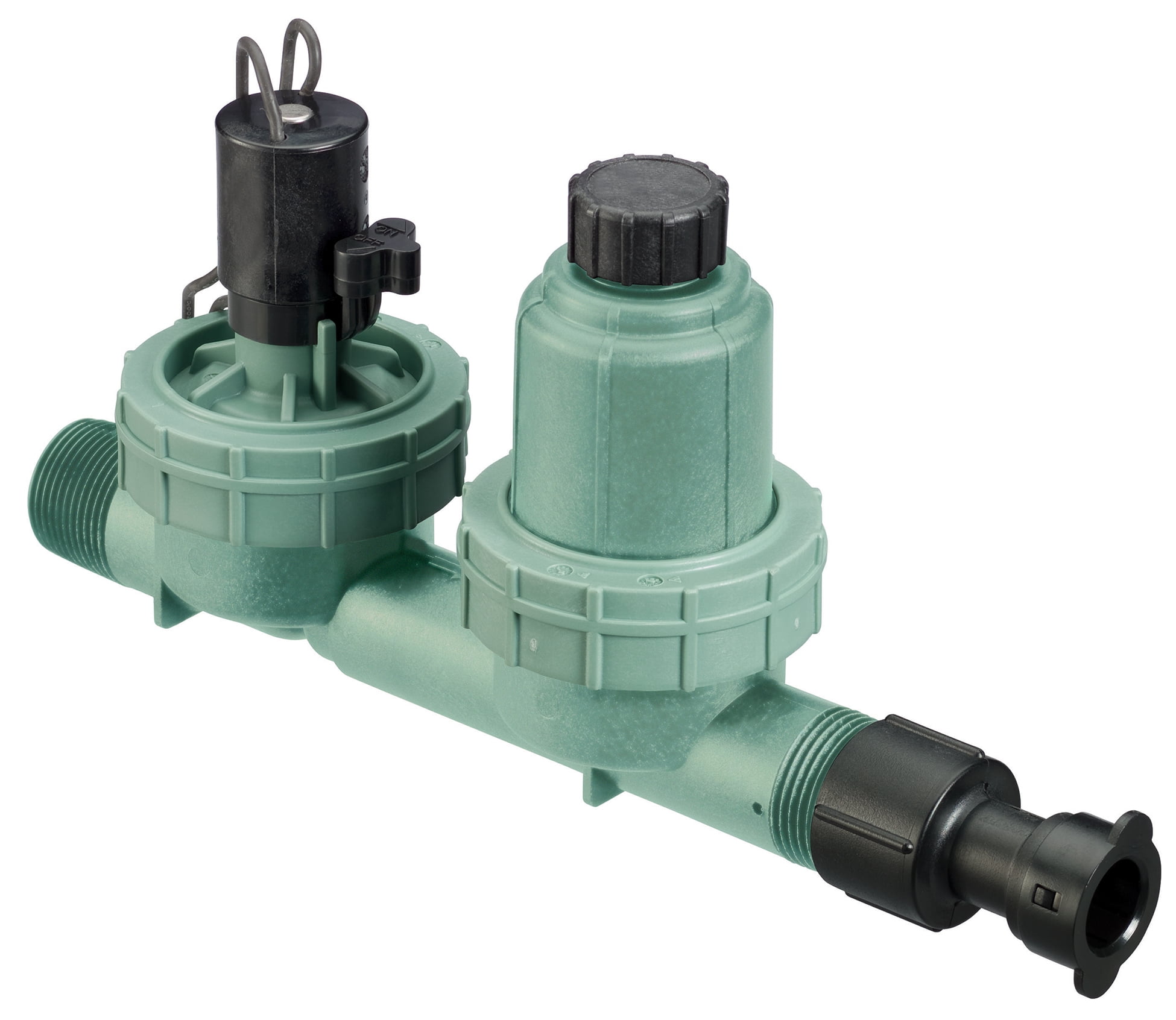 7004095 Single Poer Pressure Regulator