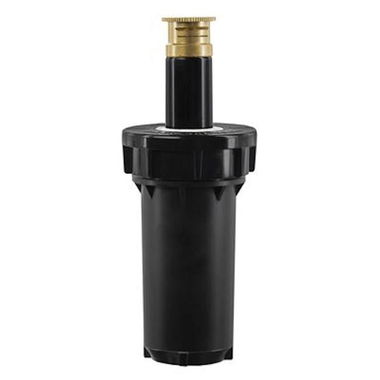 2 in. Quarter Popup Spray Head