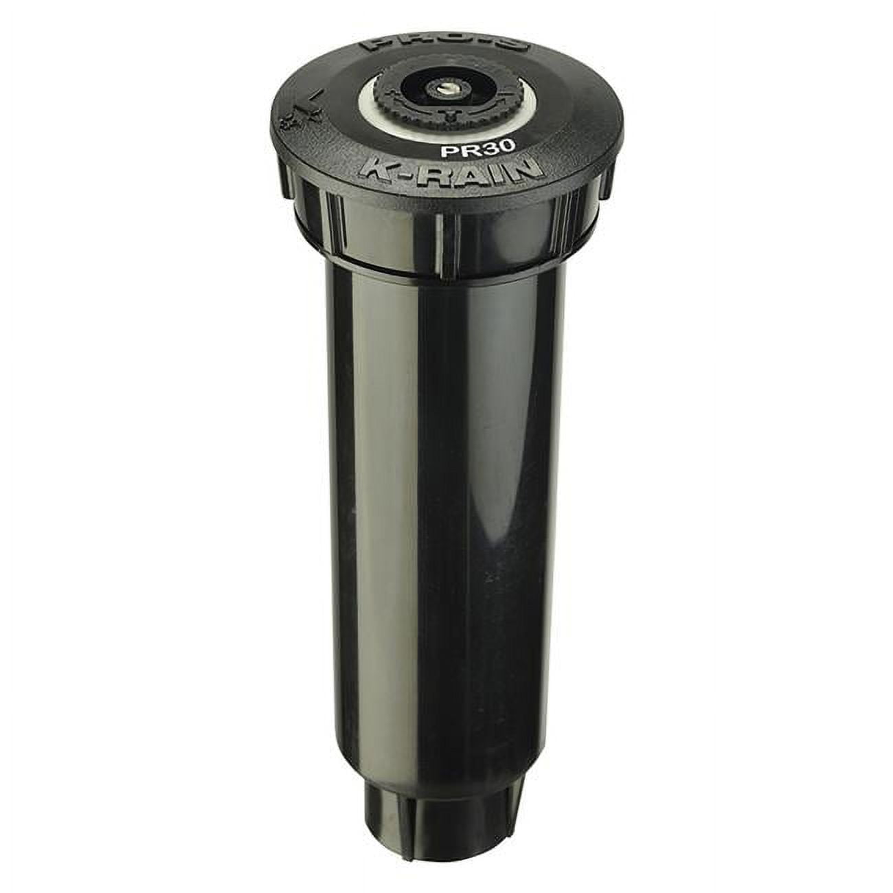 K-rain Manufacturing 7016748 4 in. Adjustable Pro Spray Head