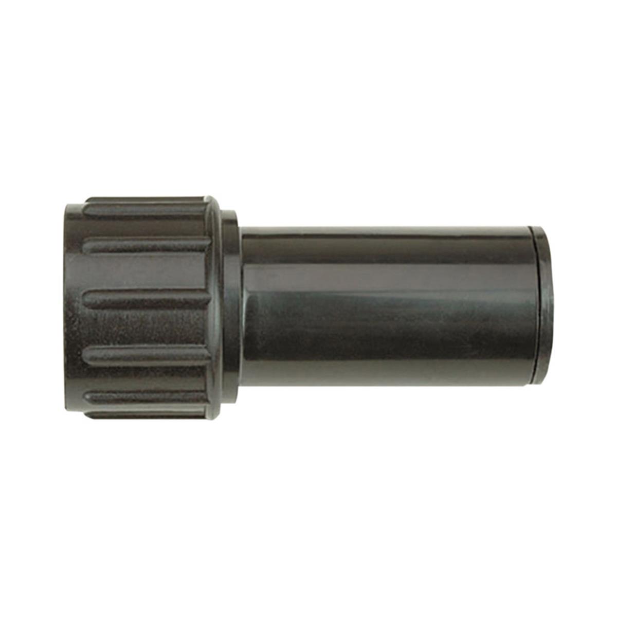 Raindrip 3/4 in. Compression Drip Irrigation Swivel Adapter 1 pk