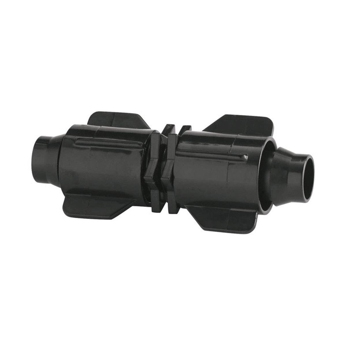 Stretch N Lock Coupling