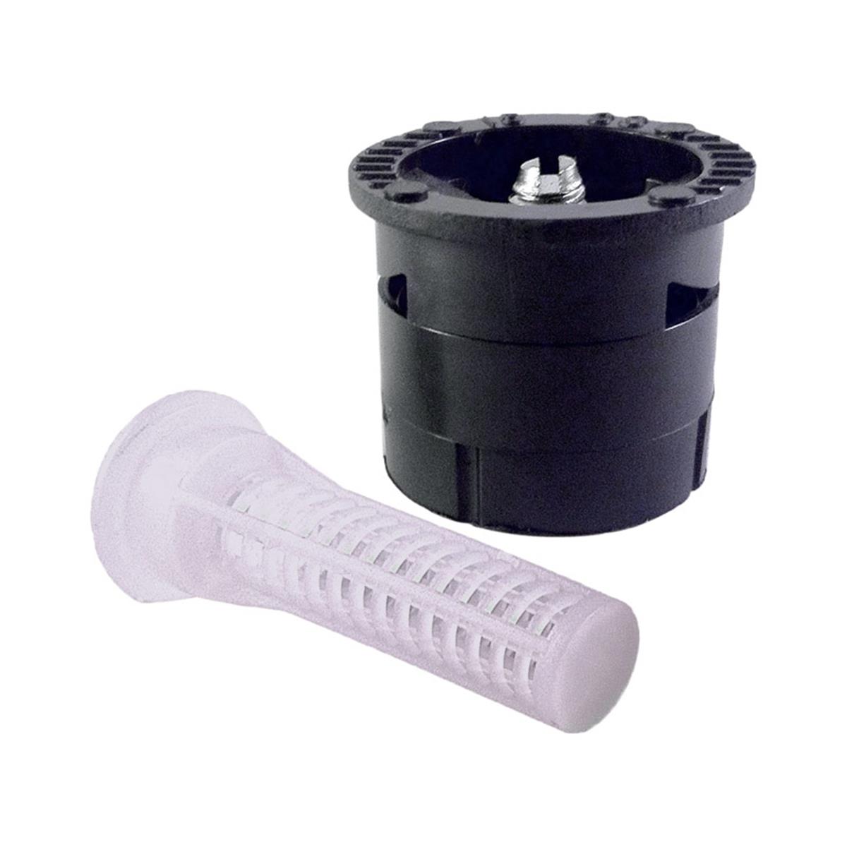 Quarter Circle Sprinkler Nozzle