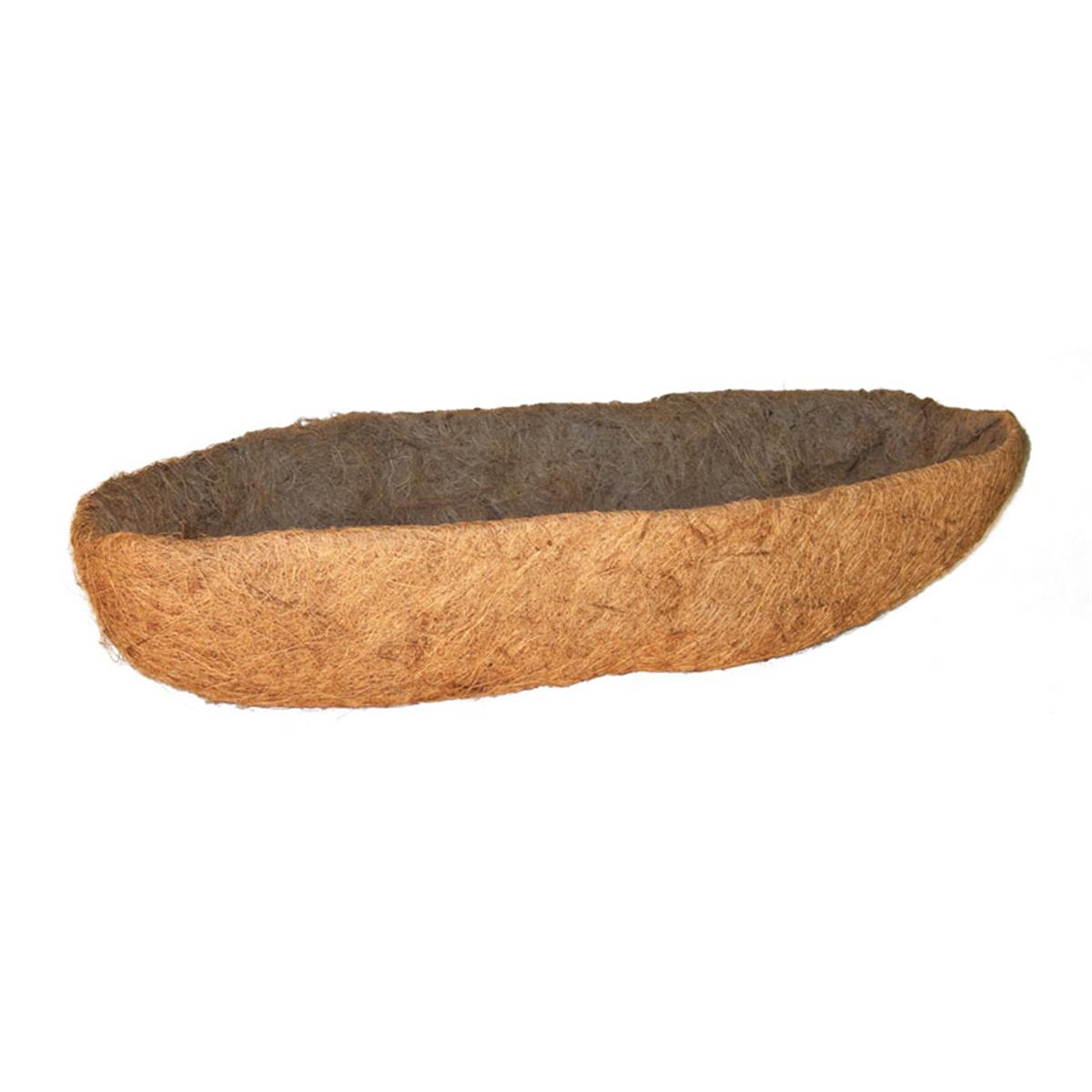 30 in. Trough Coco Liner