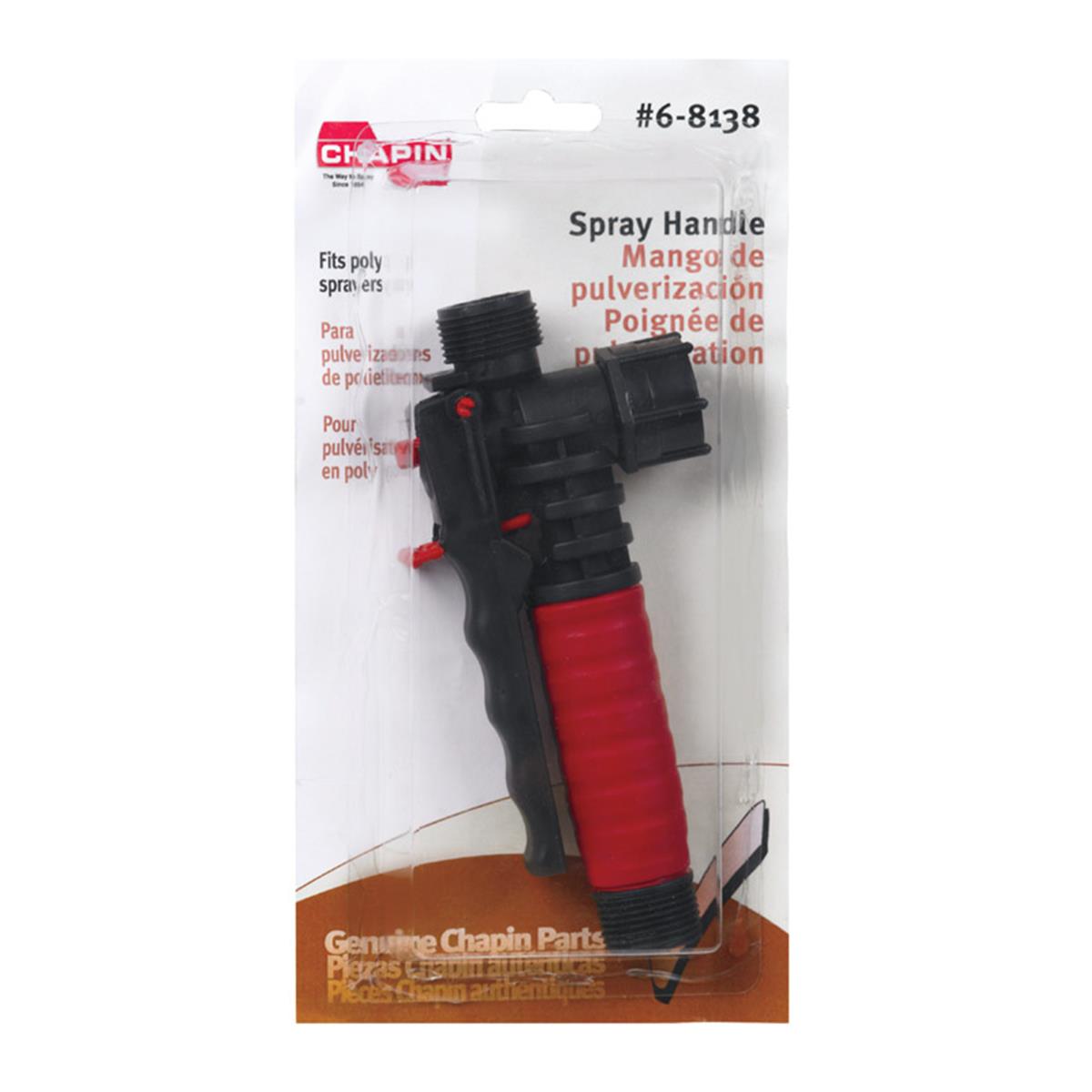 7221823 H & G Premium Shutoff