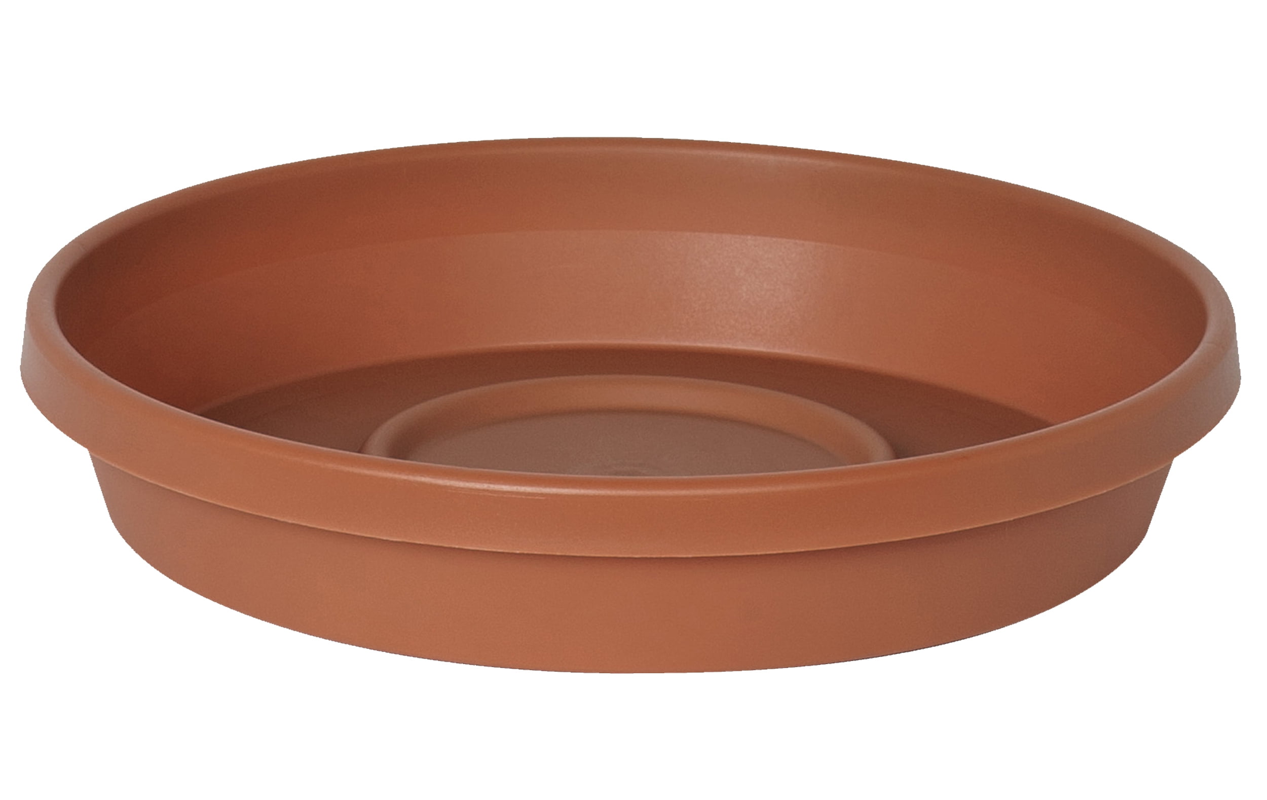 12 in. Living Terrapot Tray