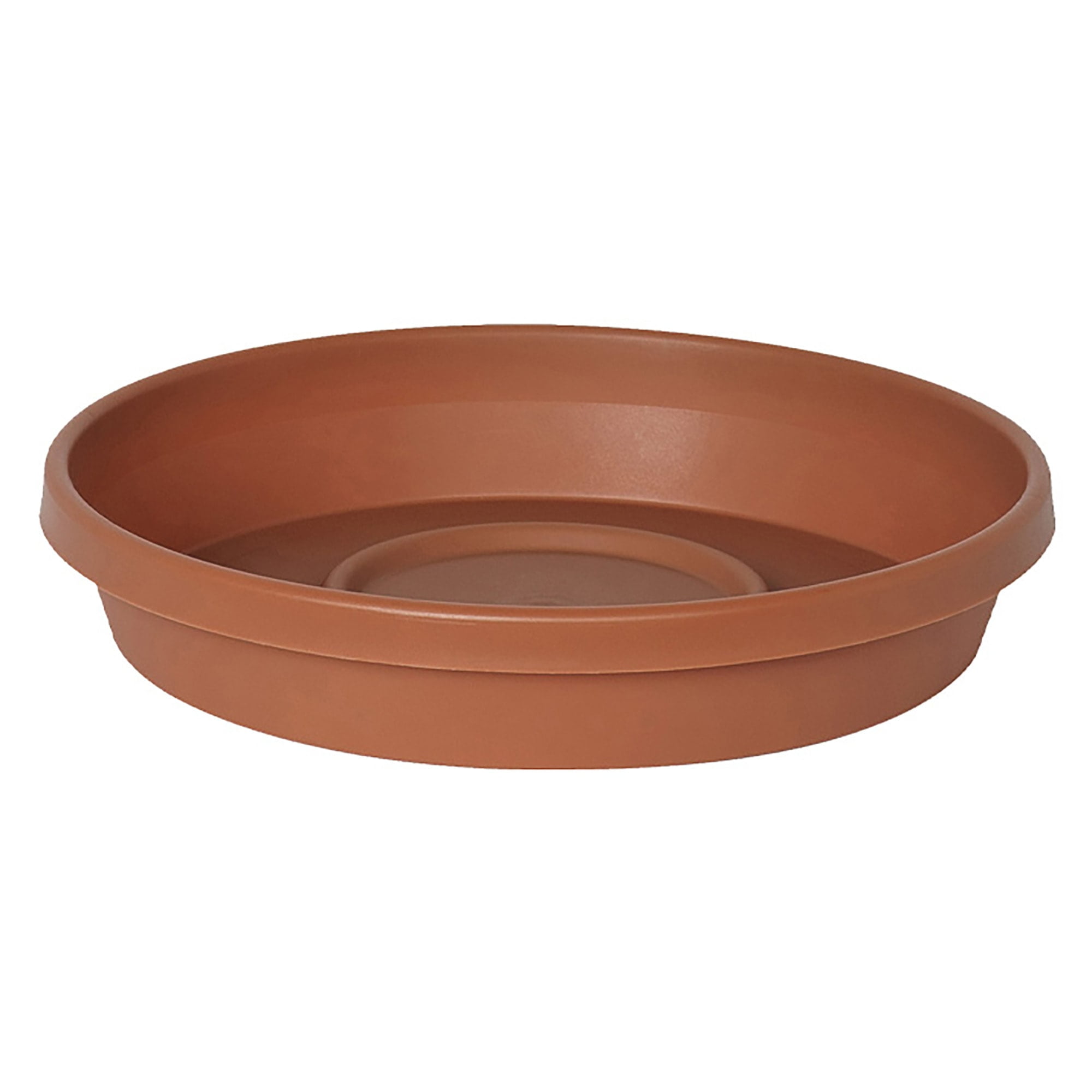16 in. Living Terrapot Tray