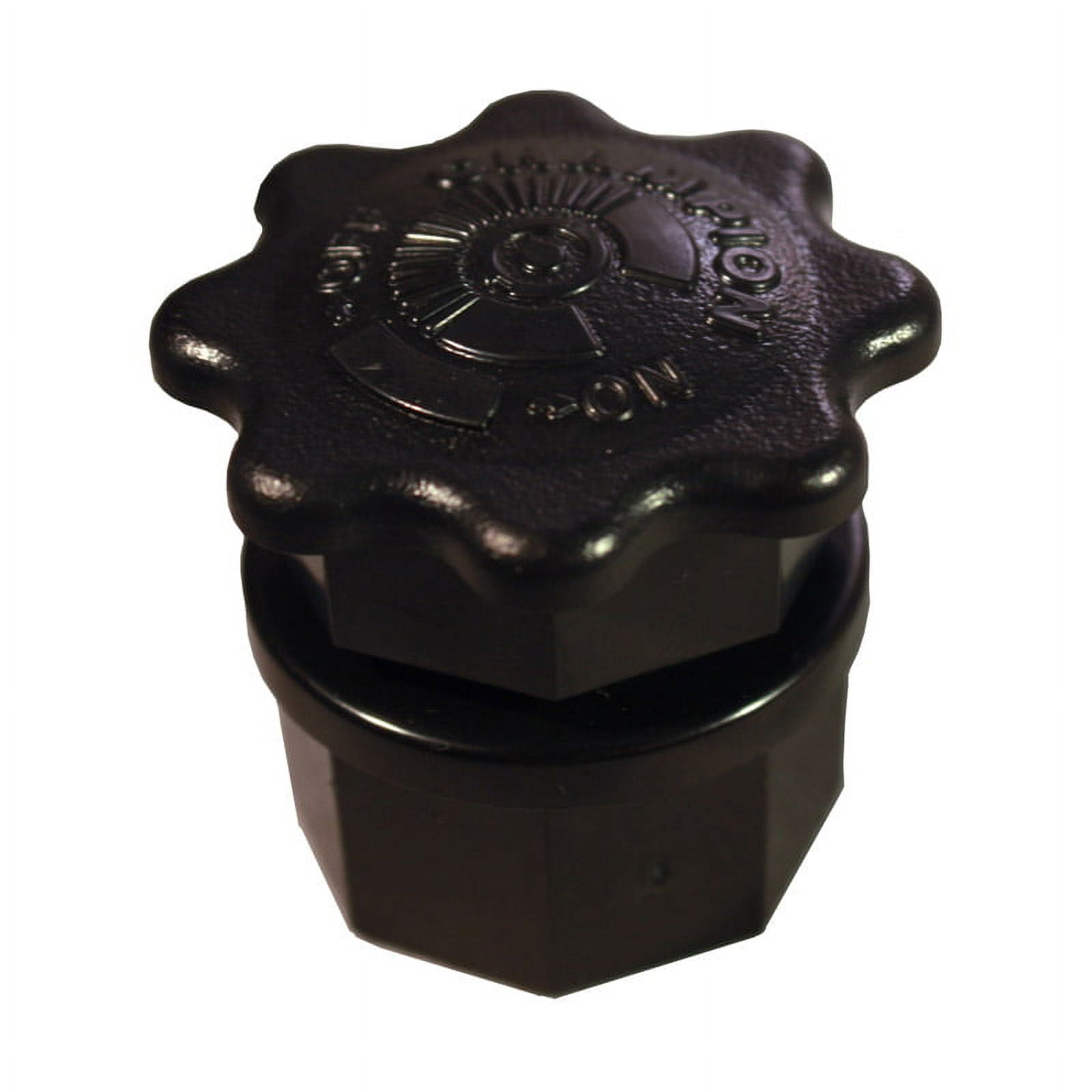 72638 Fully Adjustable Shrub Bubbler