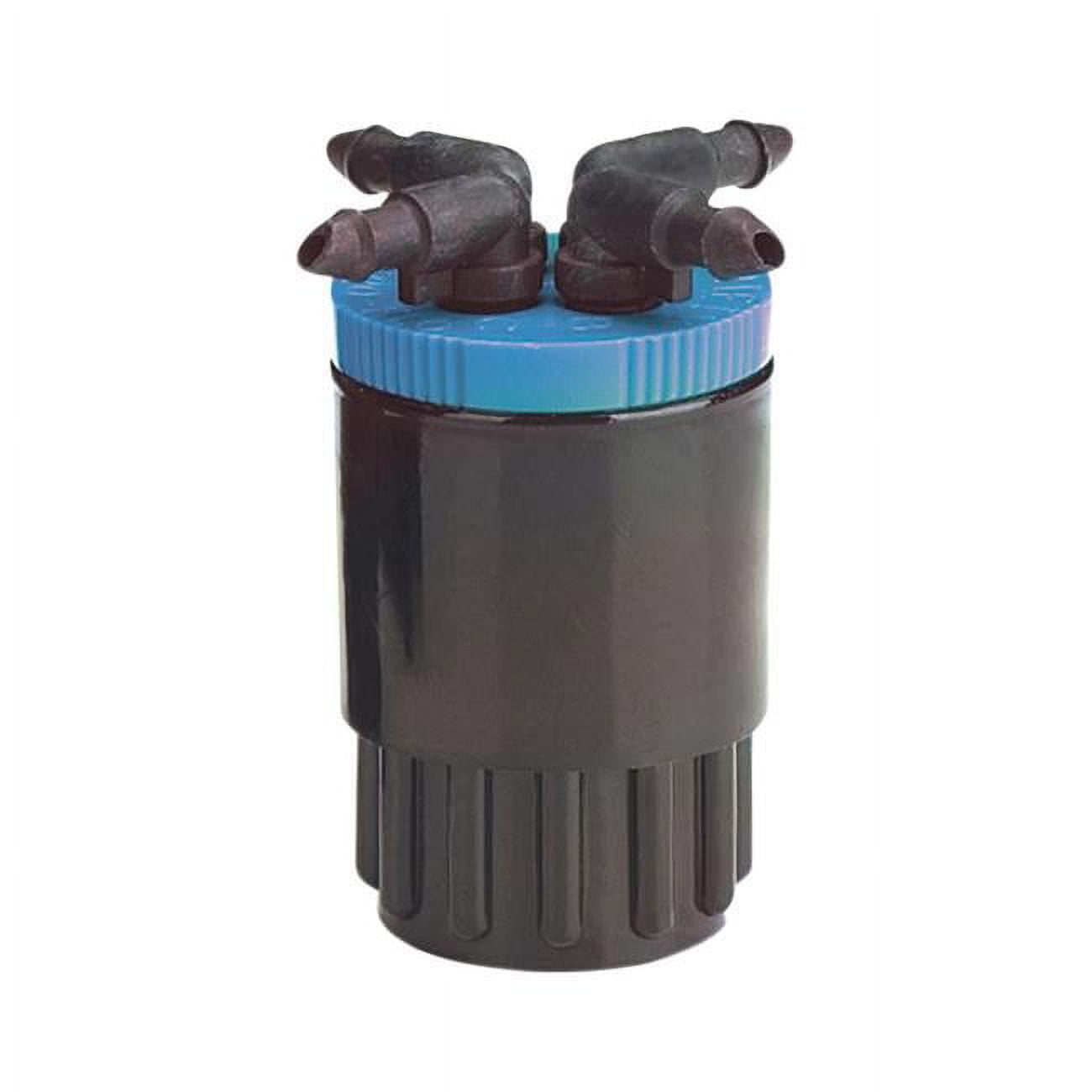 0.5 in. Riser 2GPH Bubbler