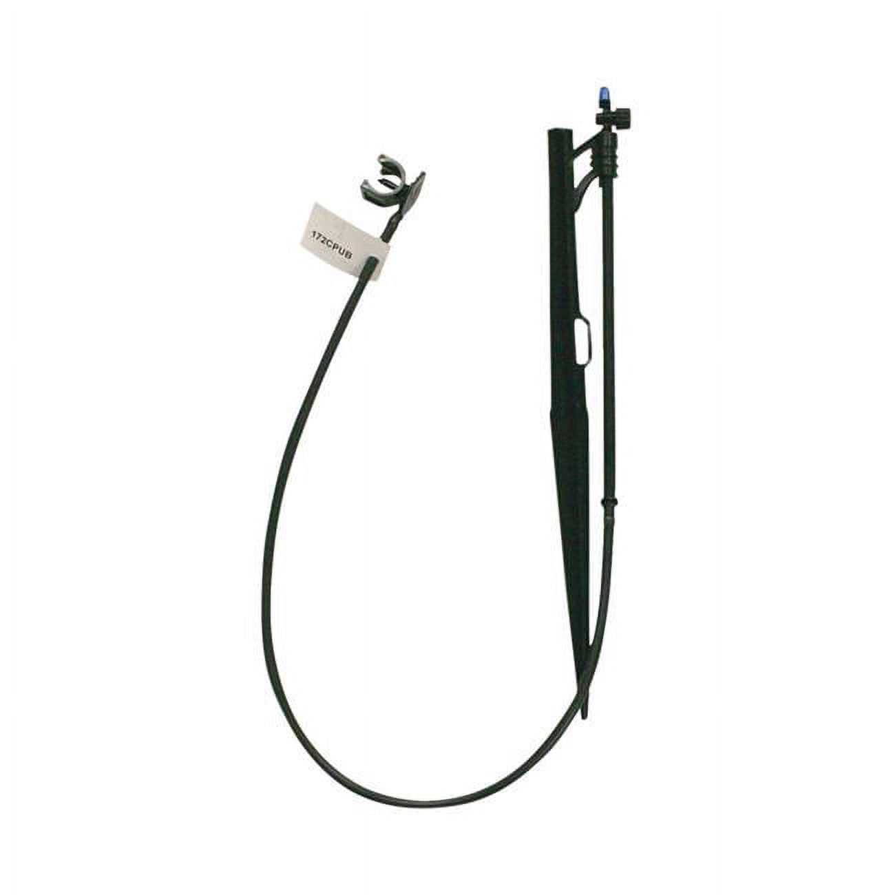0.5 Circle Adjustable Stream Spray
