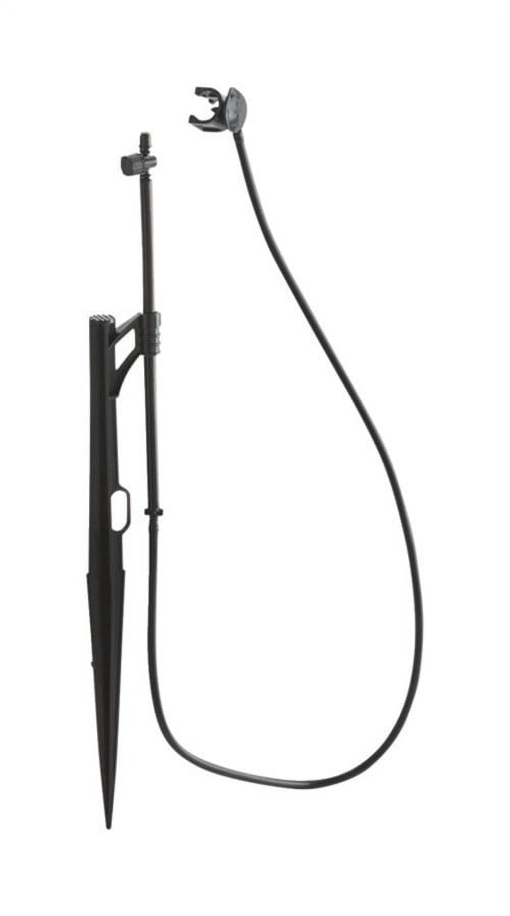 0.25 Circle Adjustable Stream Spray