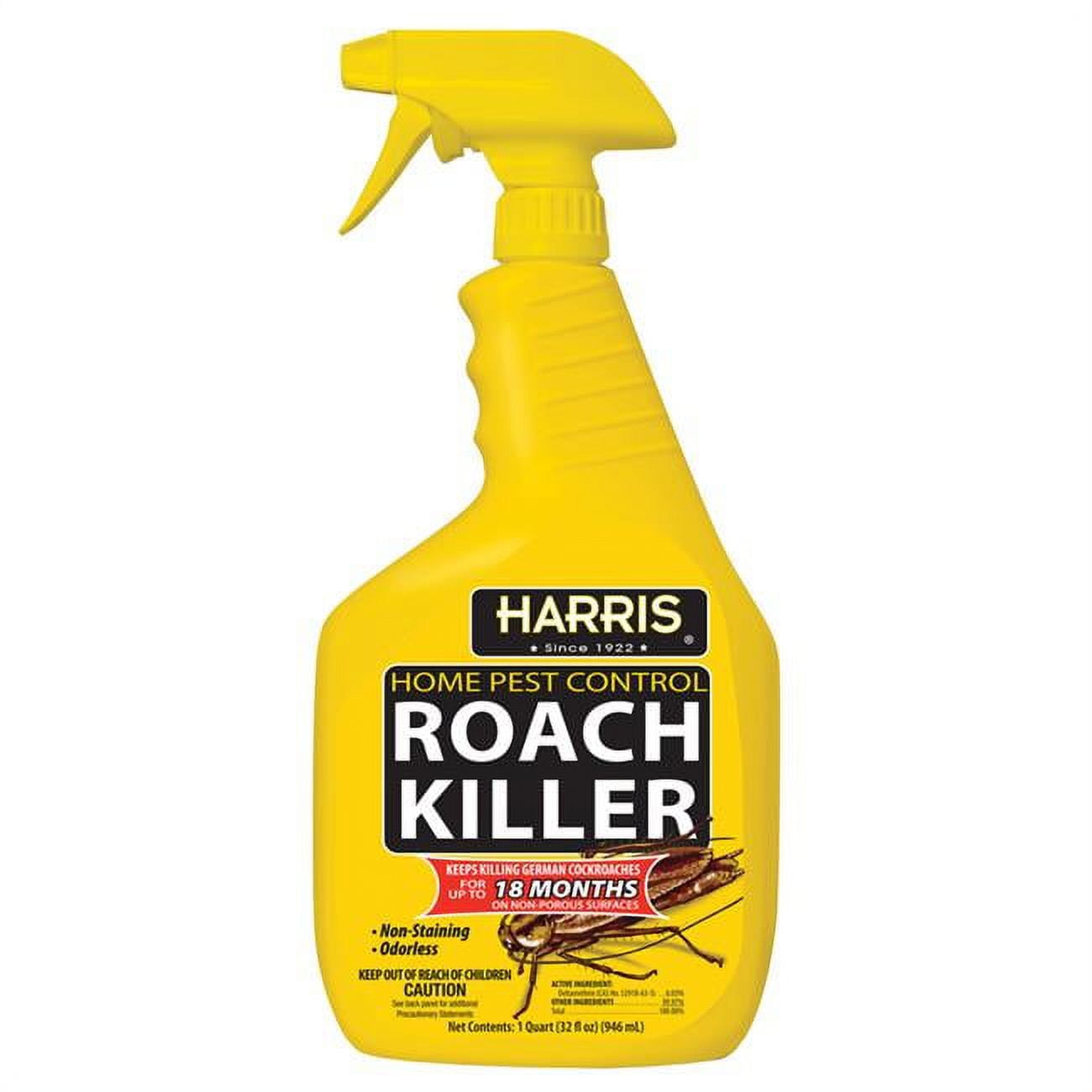 7399579 32 oz RTU Roach Killer