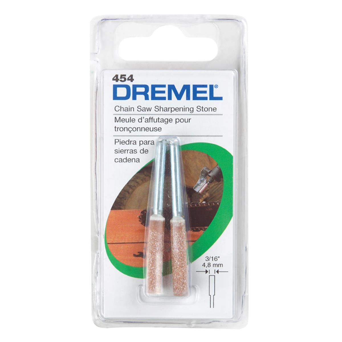 0.18 in. Grinding Wheel, Pack of 2