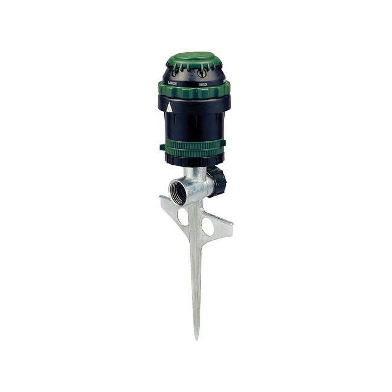 7566474 Spike 6 Pattern Sprinkler